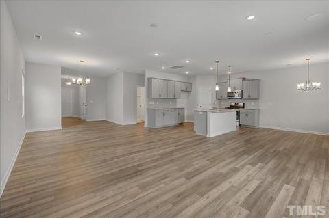 132 Bison Park Dr, Garner, NC 27529 photo 8