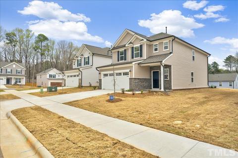 132 Bison Park Dr, Garner, NC 27529 photo 2