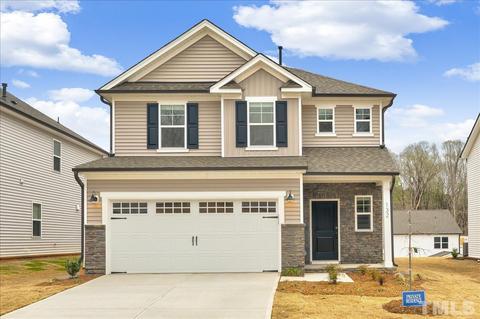 132 Bison Park Dr, Garner, NC 27529 photo 1