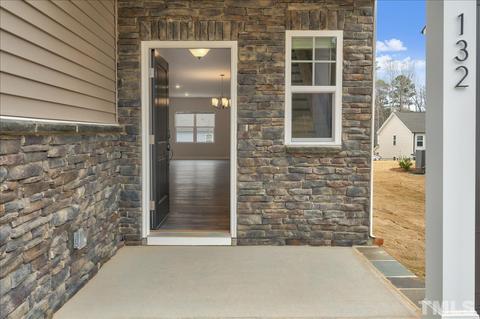 132 Bison Park Dr, Garner, NC 27529 photo 3