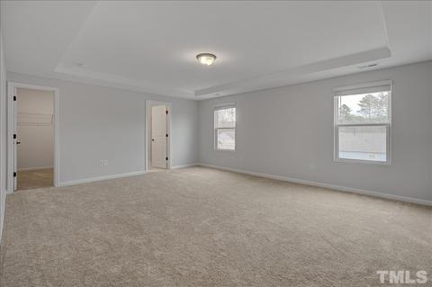 132 Bison Park Dr, Garner, NC 27529 photo 23