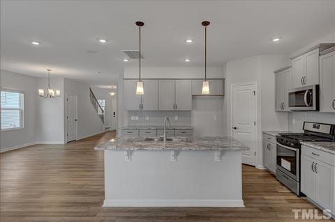 132 Bison Park Dr, Garner, NC 27529 photo 15