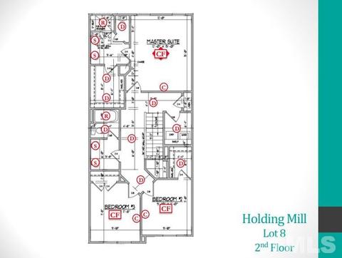 304 Conrad Ln, Wake Forest, NC 27587 photo 3
