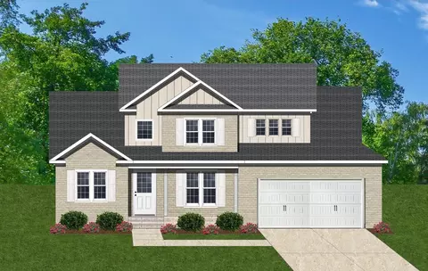 172 Dereham Ln, Garner, NC 27529 photo 1