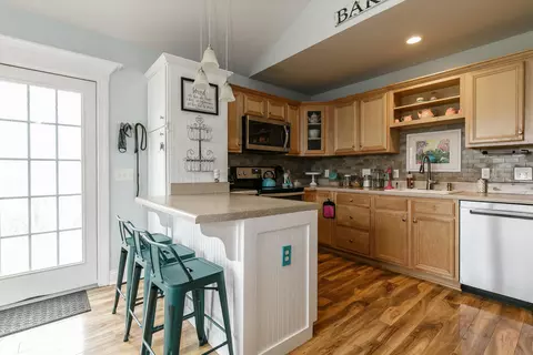4446 Boyd Wright Rd, Burlington, NC 27215 photo 6