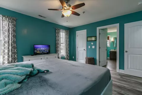 4446 Boyd Wright Rd, Burlington, NC 27215 photo 16