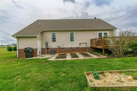 4446 Boyd Wright Rd, Burlington, NC 27215 photo 27