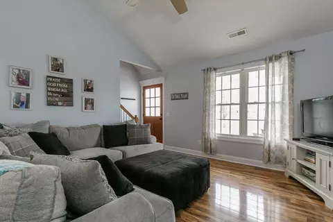 4446 Boyd Wright Rd, Burlington, NC 27215 photo 4