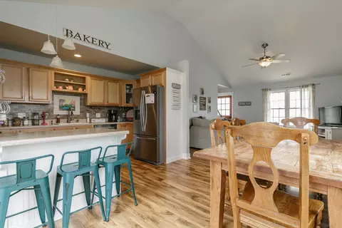 4446 Boyd Wright Rd, Burlington, NC 27215 photo 7