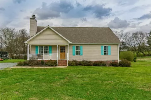 4446 Boyd Wright Rd, Burlington, NC 27215 photo 1