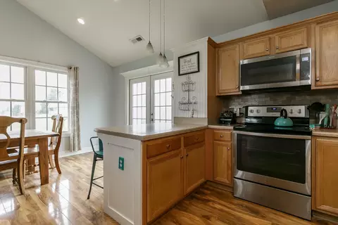 4446 Boyd Wright Rd, Burlington, NC 27215 photo 8