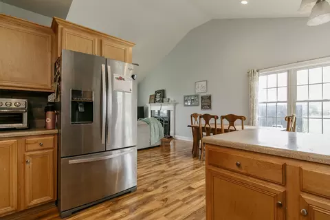 4446 Boyd Wright Rd, Burlington, NC 27215 photo 9
