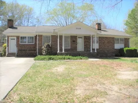 2225 Sparger Rd, Durham, NC 27705 photo 1
