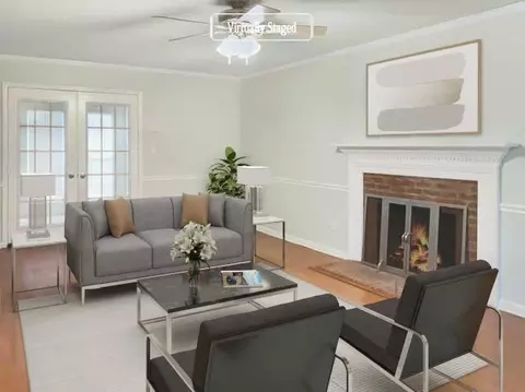 1114 Wendy Ct, Wake Forest, NC 27587 photo 2