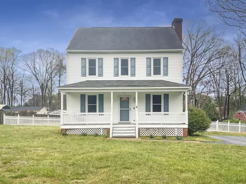 1114 Wendy Ct, Wake Forest, NC 27587 photo 1