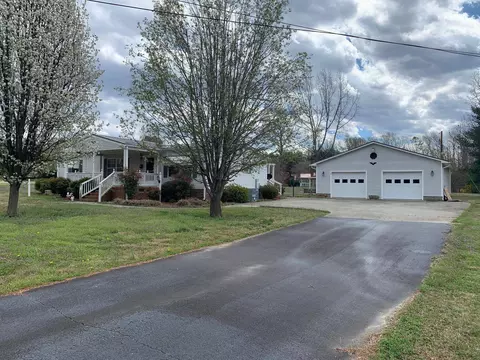 502 Weldon Painter Rd, Timberlake, NC 27583 photo 2