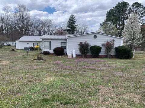 502 Weldon Painter Rd, Timberlake, NC 27583 photo 21