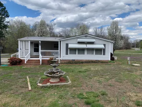 502 Weldon Painter Rd, Timberlake, NC 27583 photo 18