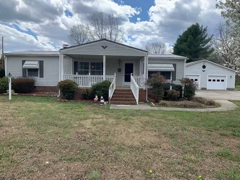 502 Weldon Painter Rd, Timberlake, NC 27583 photo 1