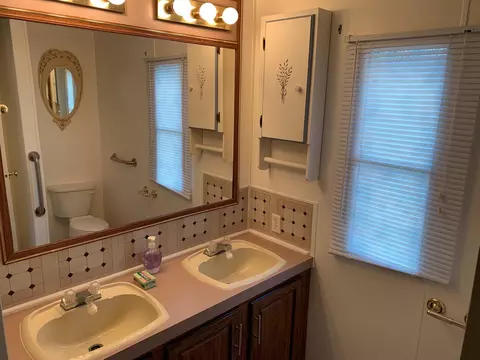 502 Weldon Painter Rd, Timberlake, NC 27583 photo 9