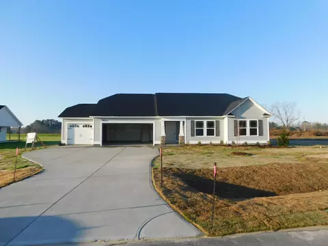 82 Touchdown Way, Benson, NC 27504 photo 3