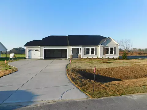 82 Touchdown Way, Benson, NC 27504 photo 2