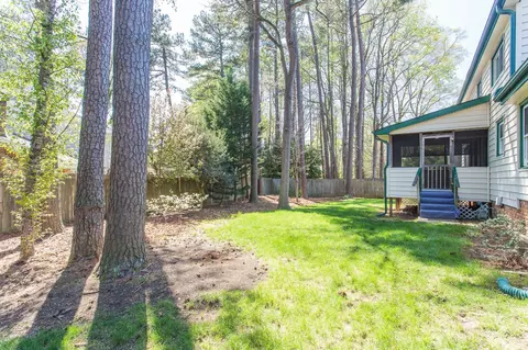 2016 Eagleton Cir, Raleigh, NC 27609 photo 32