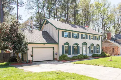 2016 Eagleton Cir, Raleigh, NC 27609 photo 3