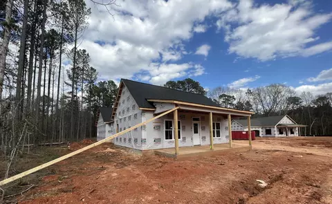 117 E Battery Cir, Selma, NC 27576 photo 3