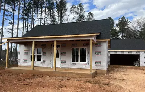 117 E Battery Cir, Selma, NC 27576 photo 1