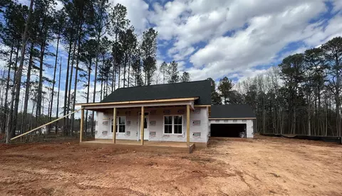 117 E Battery Cir, Selma, NC 27576 photo 2