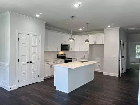 137 E Battery Cir, Selma, NC 27576 photo 5