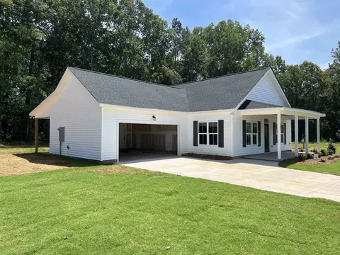 137 E Battery Cir, Selma, NC 27576 photo 2
