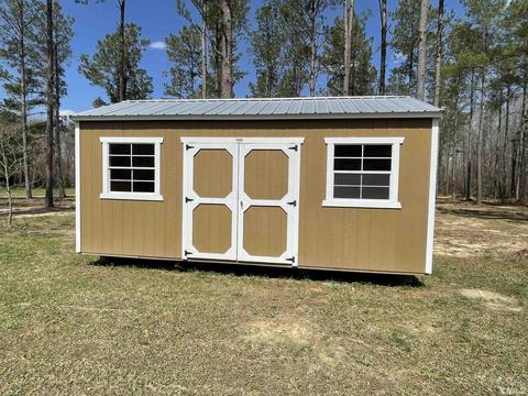208 Loop Rd, Bunnlevel, NC 28323 photo 43