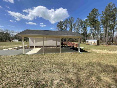 208 Loop Rd, Bunnlevel, NC 28323 photo 41