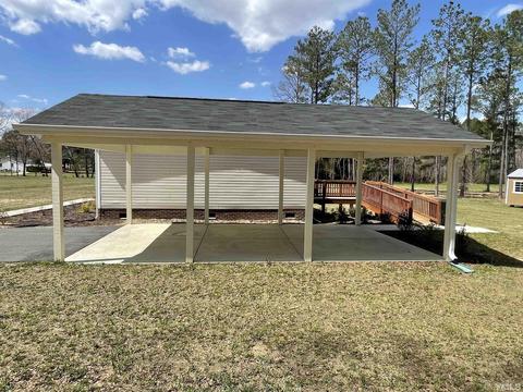 208 Loop Rd, Bunnlevel, NC 28323 photo 42