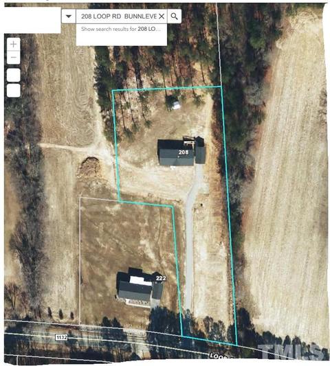 208 Loop Rd, Bunnlevel, NC 28323 photo 8