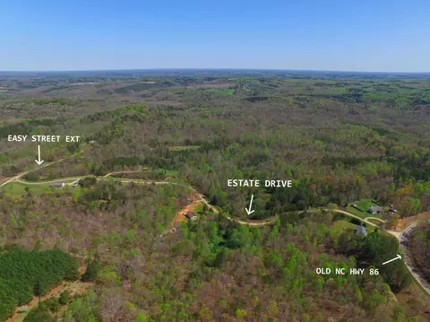 003 Nc Old 86 Hwy, Providence, NC 27315