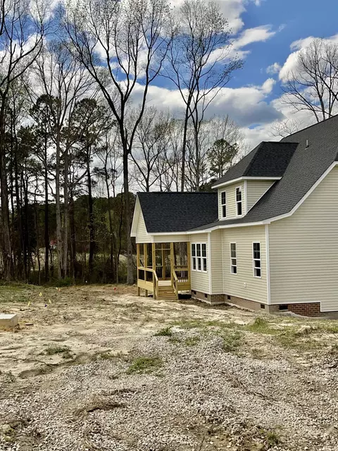 5341 Roseheath Ct, Bailey, NC 27807 photo 3