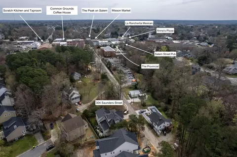 304 Saunders St, Apex, NC 27502 photo 60