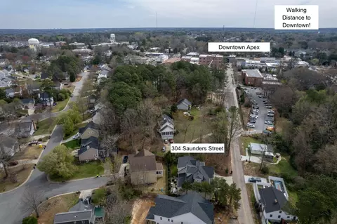 304 Saunders St, Apex, NC 27502 photo 59