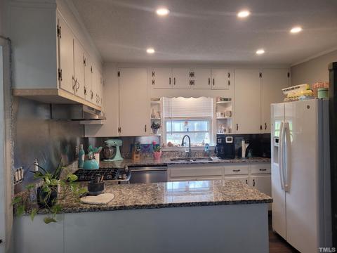 7220 S Us 401 Hwy, Bunnlevel, NC 28323 photo 9