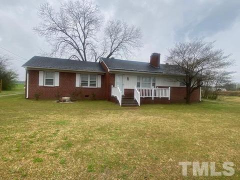 7220 S Us 401 Hwy, Bunnlevel, NC 28323 photo 2