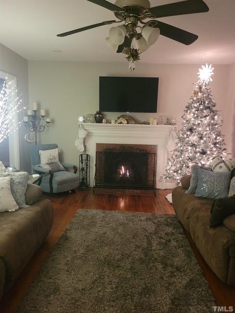 7220 S Us 401 Hwy, Bunnlevel, NC 28323 photo 4
