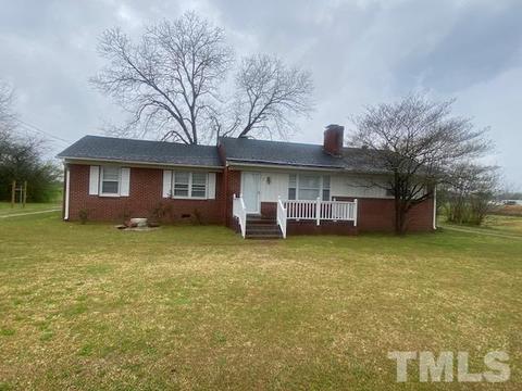 7220 S Us 401 Hwy, Bunnlevel, NC 28323 photo 1
