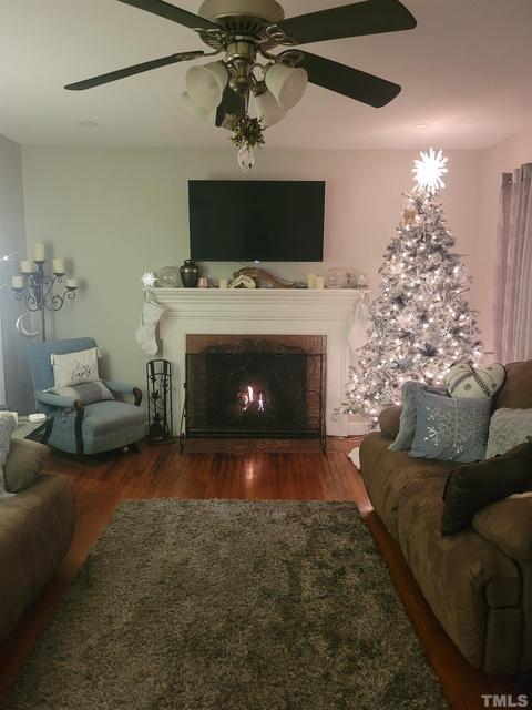 7220 S Us 401 Hwy, Bunnlevel, NC 28323 photo 3