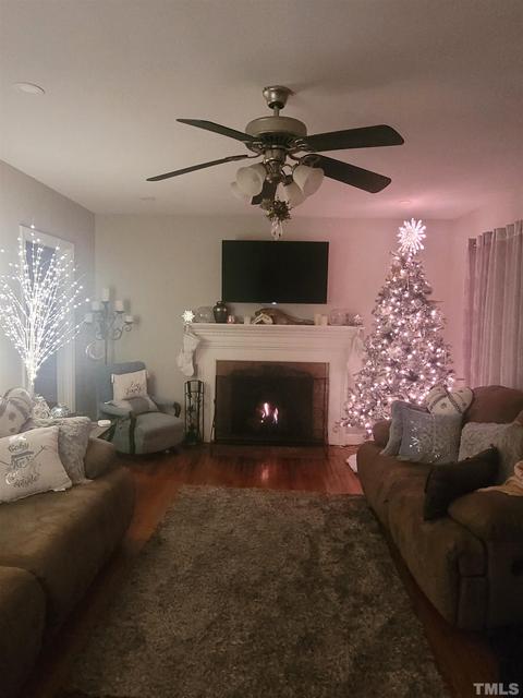 7220 S Us 401 Hwy, Bunnlevel, NC 28323 photo 5