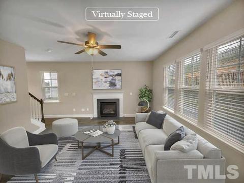 51 Nutmeg Ln, Garner, NC 27529 photo 2