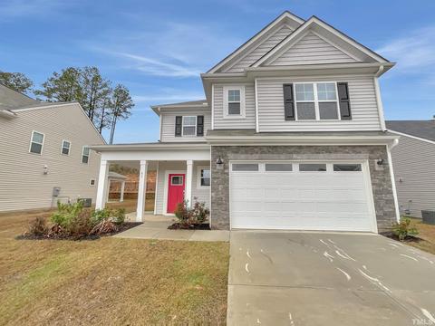 51 Nutmeg Ln, Garner, NC 27529 photo 1