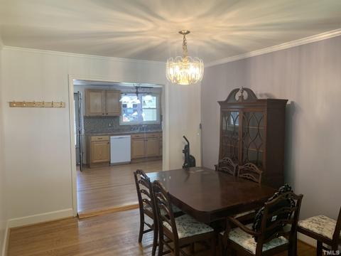 3814 Cason St, Garner, NC 27529 photo 9